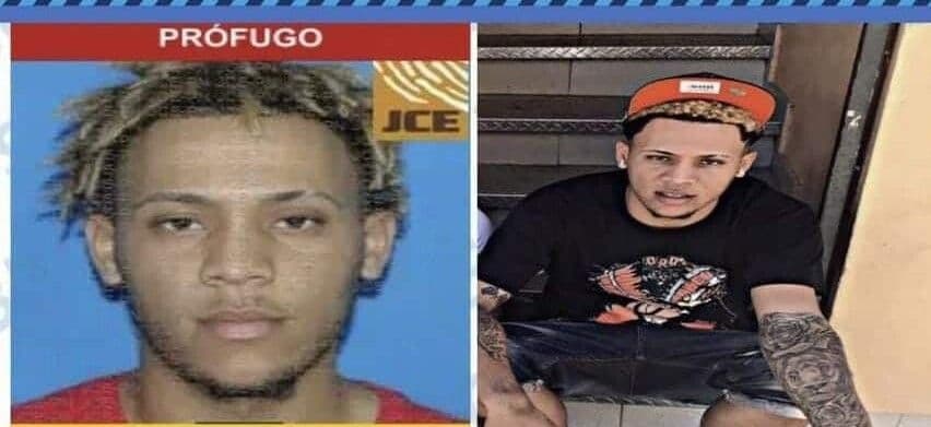 Jhovanny de Jesús Metz Cruz es extraditado desde Jamaica por caso de homicidio