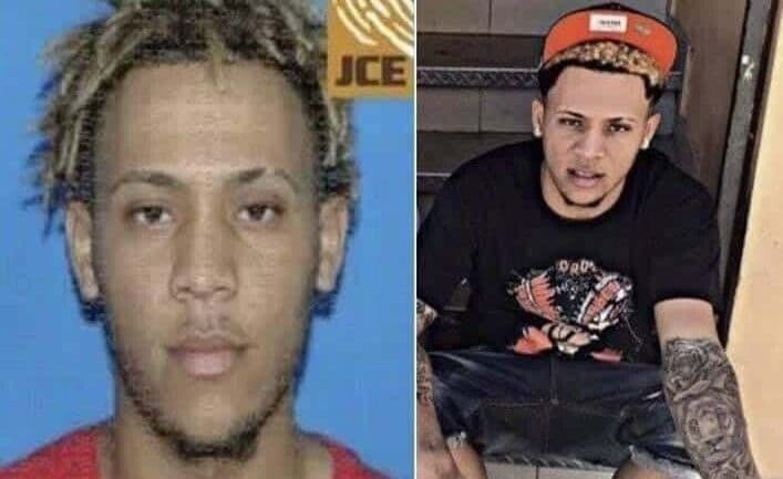 Capturan en Jamaica a prófugo dominicano Jhovanny de Jesús Metz Cruz