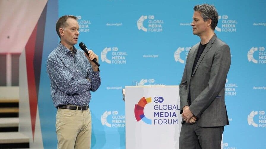 Aumenta la desconfianza en las noticias digitales a nivel mundial