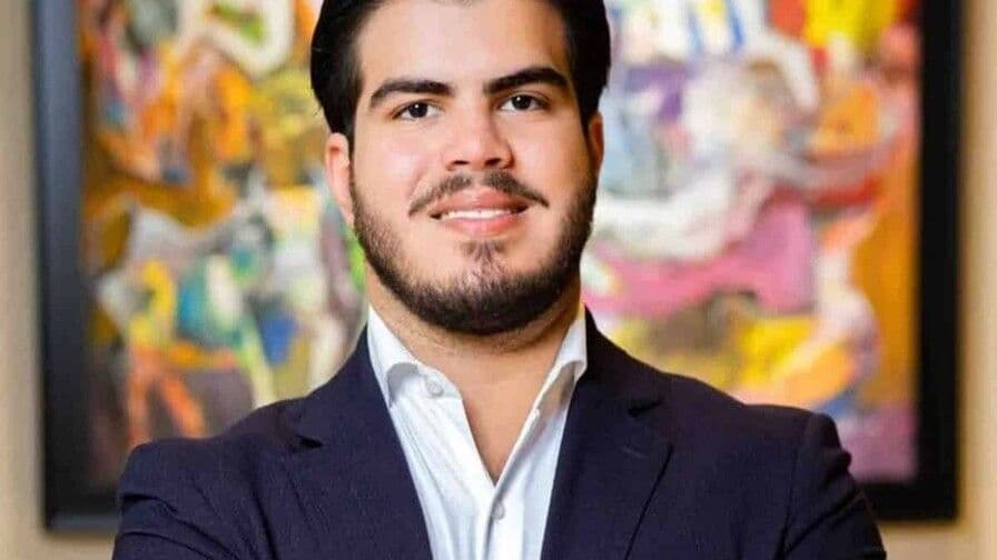 Gustavo Adolfo III Mejía-Ricart es dado de alta tras ataque