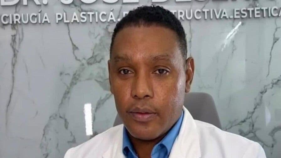 Cirujano José Desena Montero cumplirá condena por homicidio involuntario