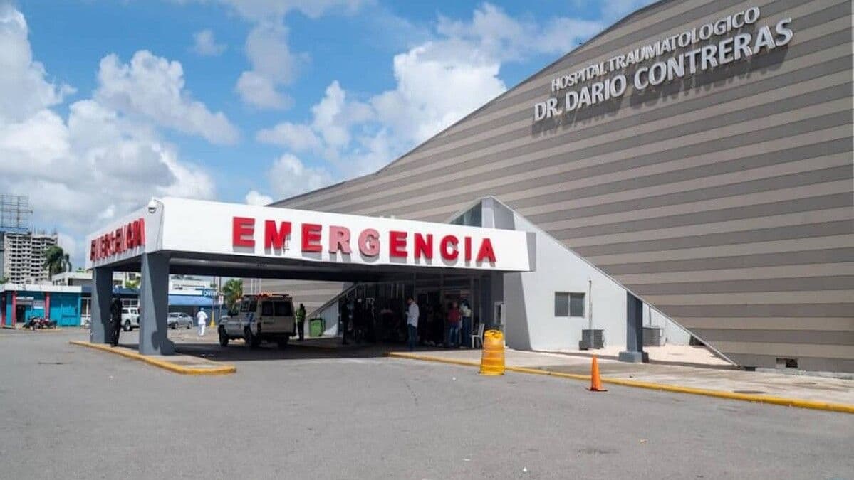 Mujer fallece y otra resulta herida en ataque en hospital Darío Contreras
