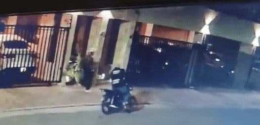 Joven de 23 años apuñalado en el sector Serrallés