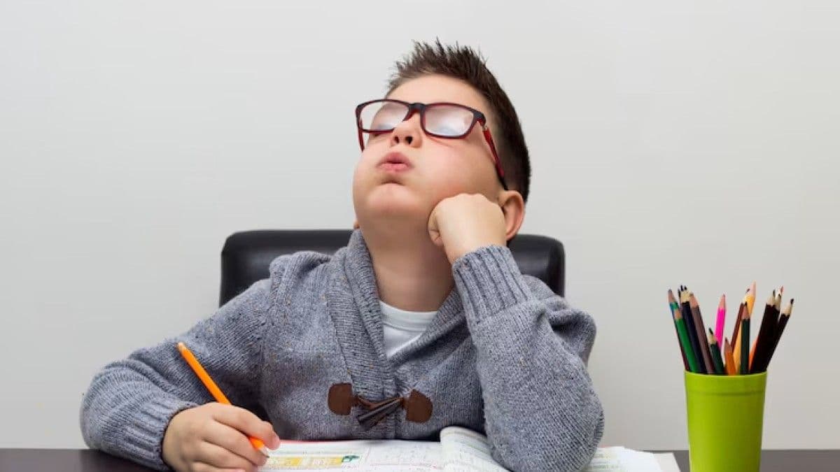Señales del TDAH en niños: claves para padres y maestros