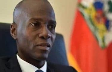 Haití conmemora aniversario del asesinato de Jovenel Moïse