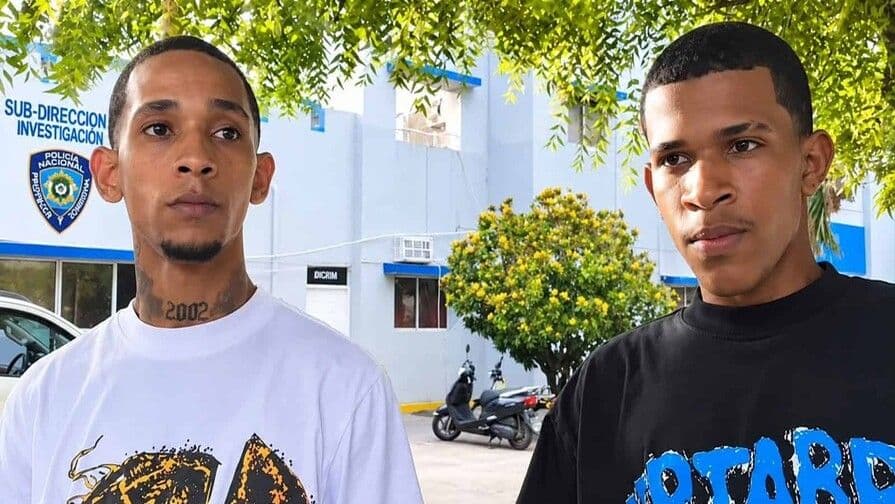 Jóvenes intentan entregarse a autoridades en Barahona sin éxito