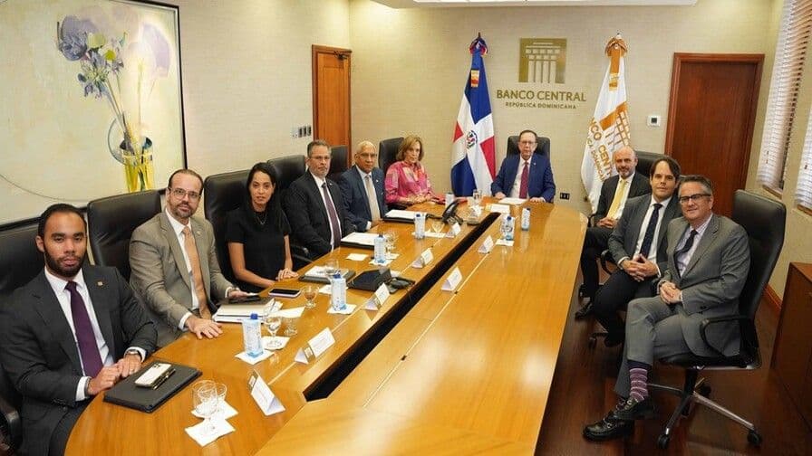 J.P. Morgan planea expandir inversiones en República Dominicana