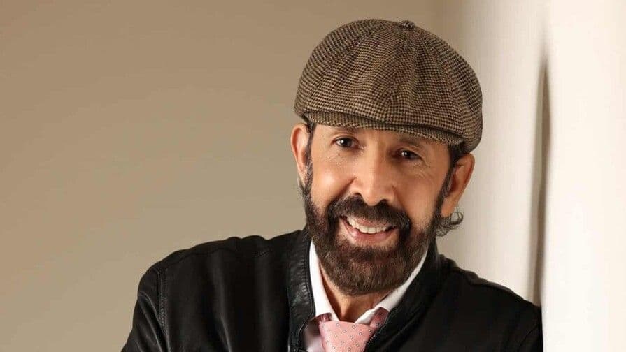 Juan Luis Guerra protagonizará clausura de Santo Domingo 2026