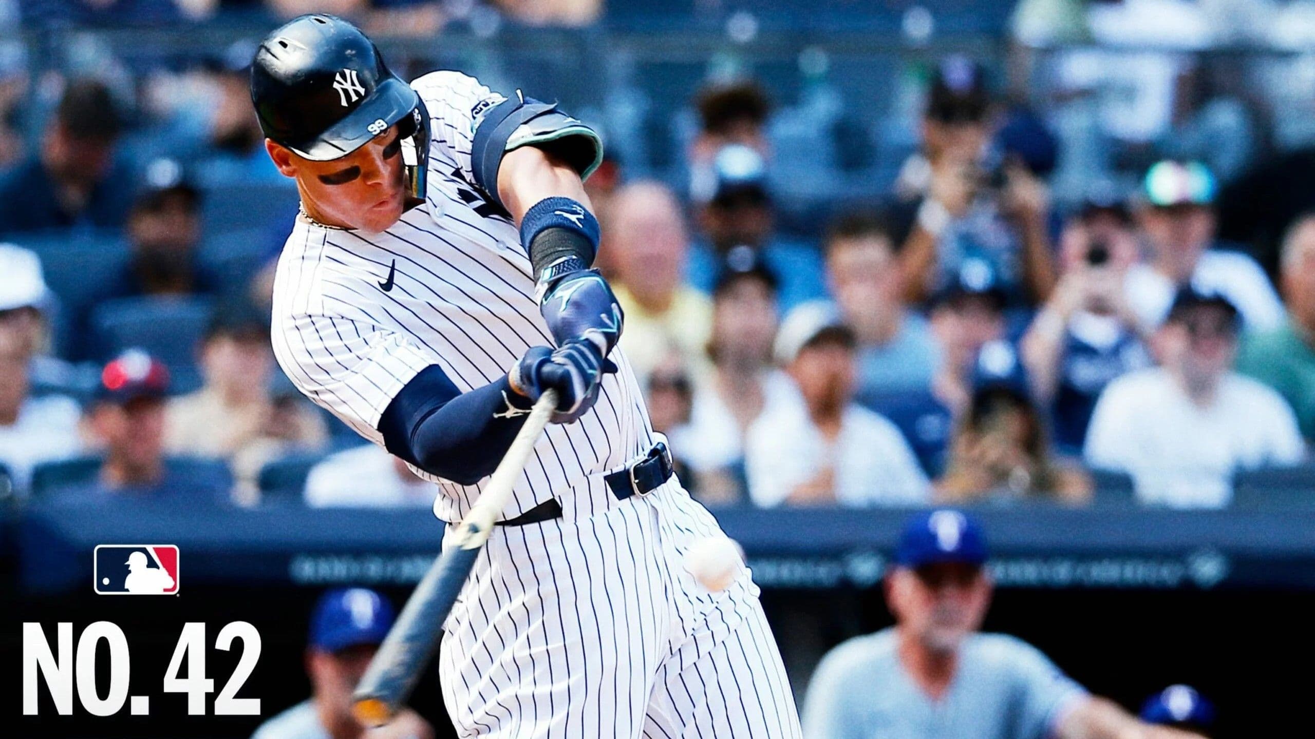 Aaron Judge queda fuera de la lista de los Yankees para la Serie de Comodines