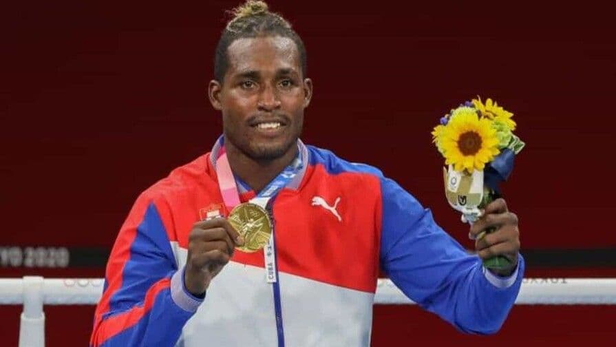 Destacados atletas participarán en los Juegos Centroamericanos y del Caribe en Santo Domingo