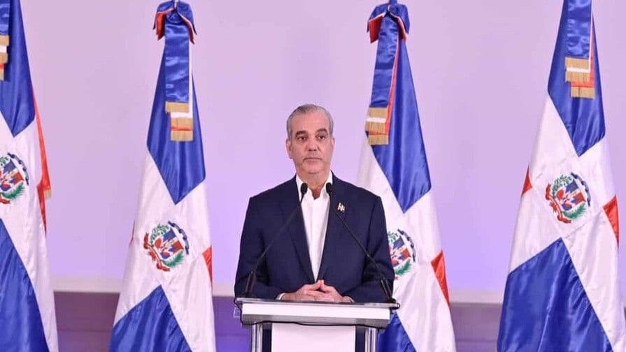 República Dominicana ofrece apoyo a Panamá tras terremoto