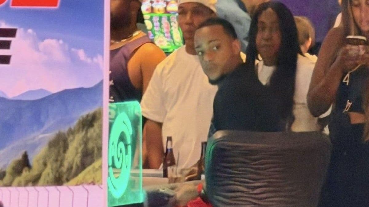 Ketel Marte en el centro de la controversia tras ser visto en casino durante juego de Arizona