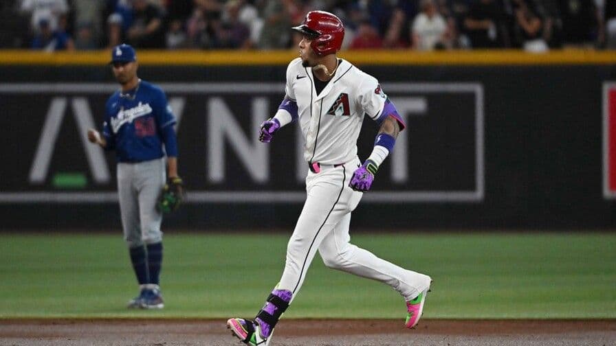 Ketel Marte enfrenta críticas tras ausencia en partido de Boston