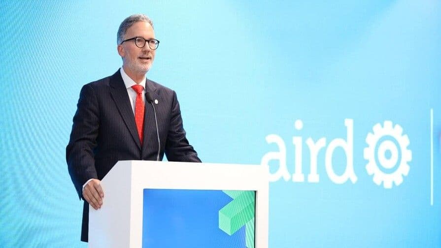 AIRD propone estrategia nacional ante nuevos aranceles de EE.UU.