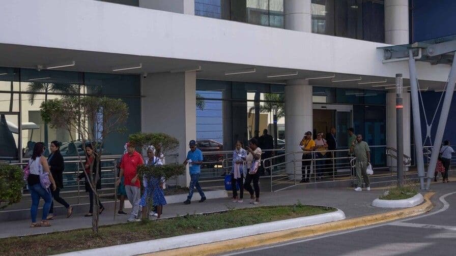 Ciudad Sanitaria Luis Eduardo Aybar avanza en su desarrollo con áreas pendientes