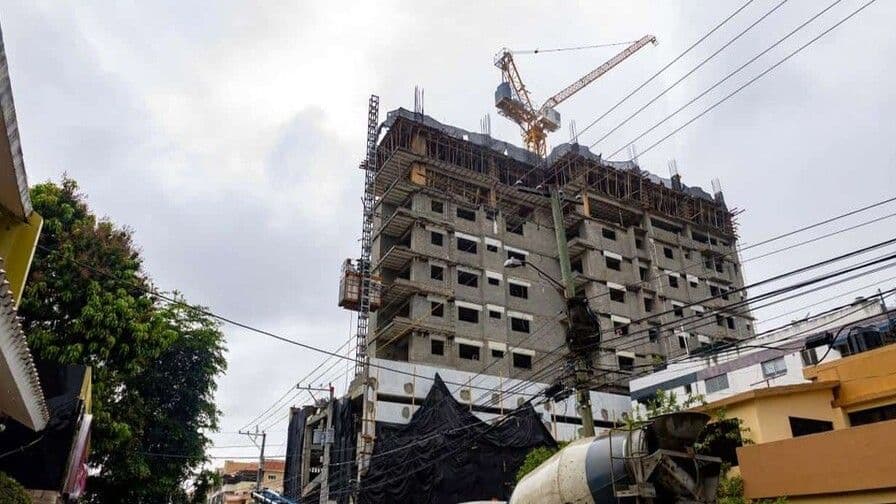 Mivhed detecta deficiencias sísmicas en proyectos de construcción