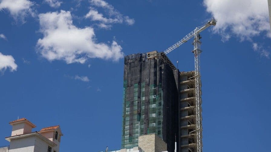 La economía dominicana crece un 4.7 % en mayo