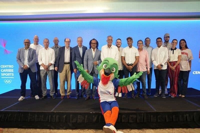 Apertura de los Juegos Centroamericanos y del Caribe promete ser un espectáculo innovador