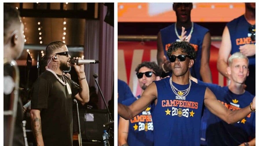 El renacer internacional de '¿Y qué fue?' de Don Miguelo