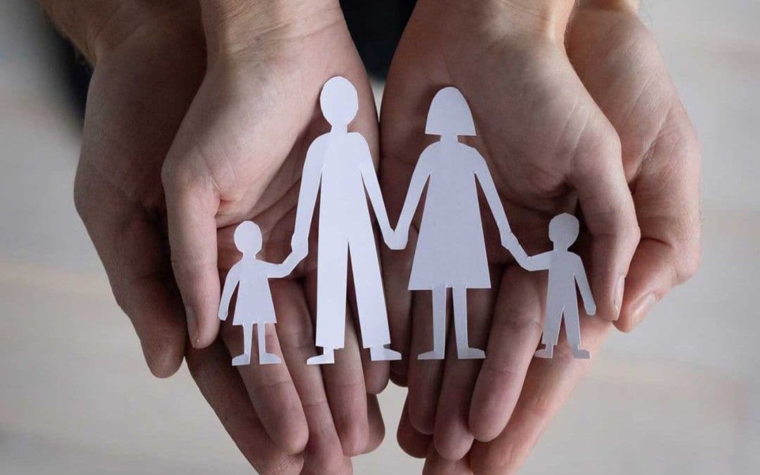 Cambios en la estructura familiar dominicana: menos matrimonios y más divorcios