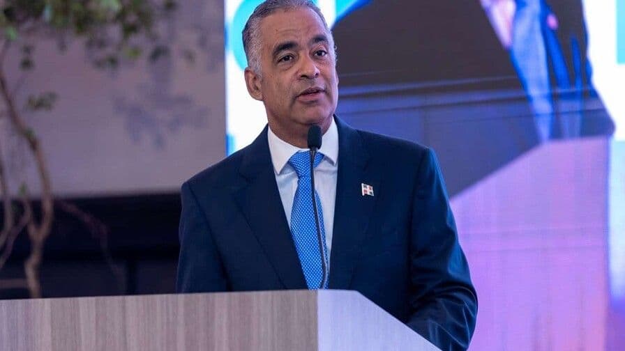 Demanda eléctrica en República Dominicana alcanza récord de 4,185.11 MW