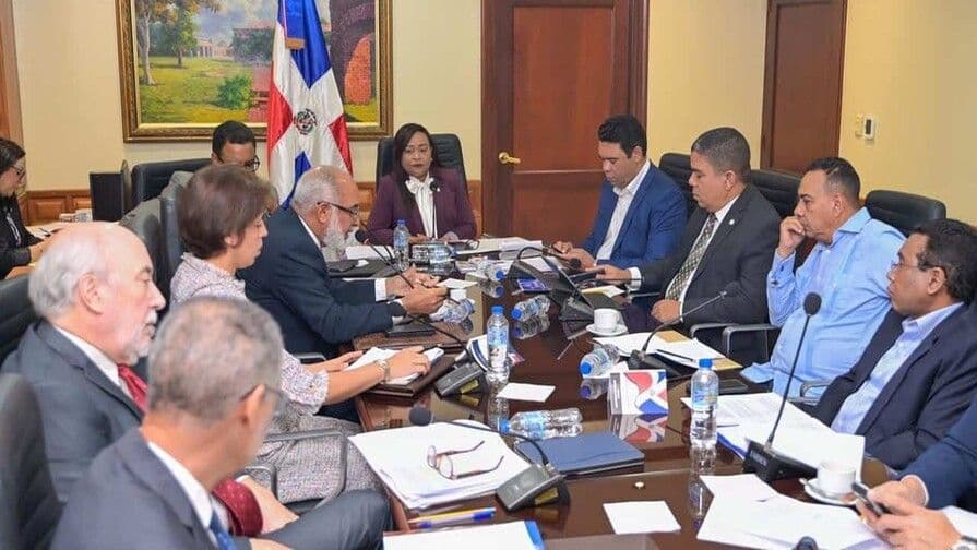 Proyecto de ley de libertad de expresión queda archivado sin aprobación