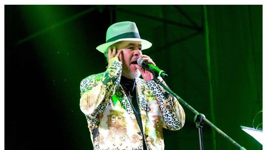 Fallece el salsero dominicano José Bello, dejando un legado musical imborrable