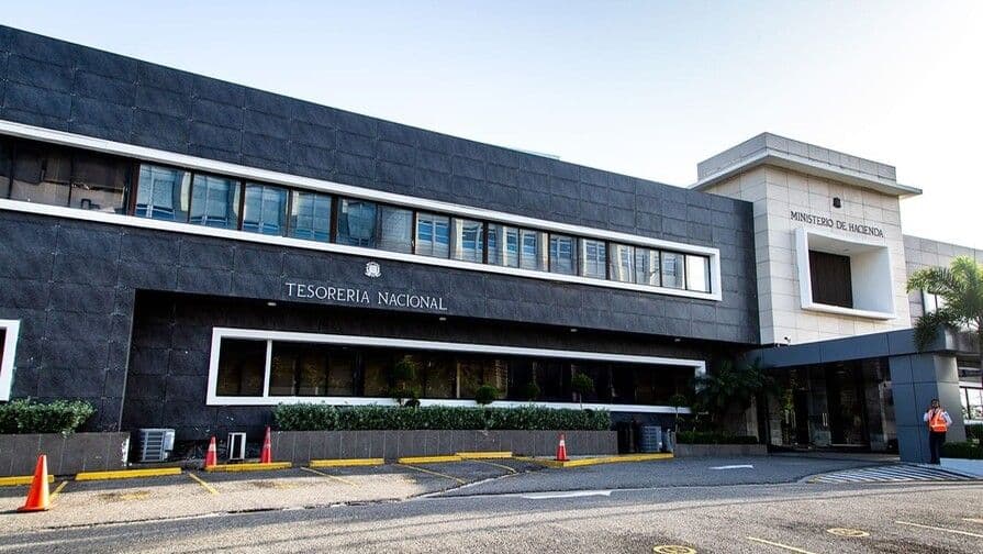 La Tesorería Nacional desembolsa RD$115,000 millones a proveedores del Estado