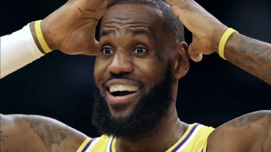 LeBron James se une a Philadelphia 76ers