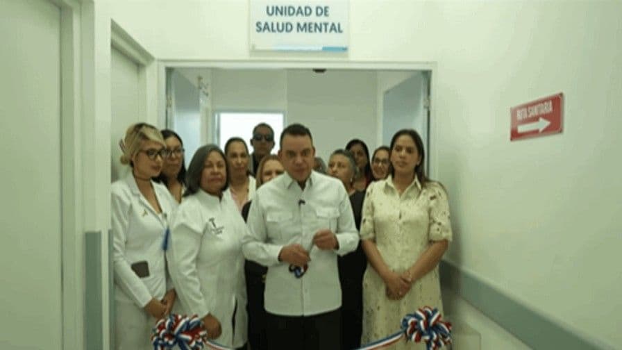 Hospitales amplían capacidad con 300 camas para salud mental