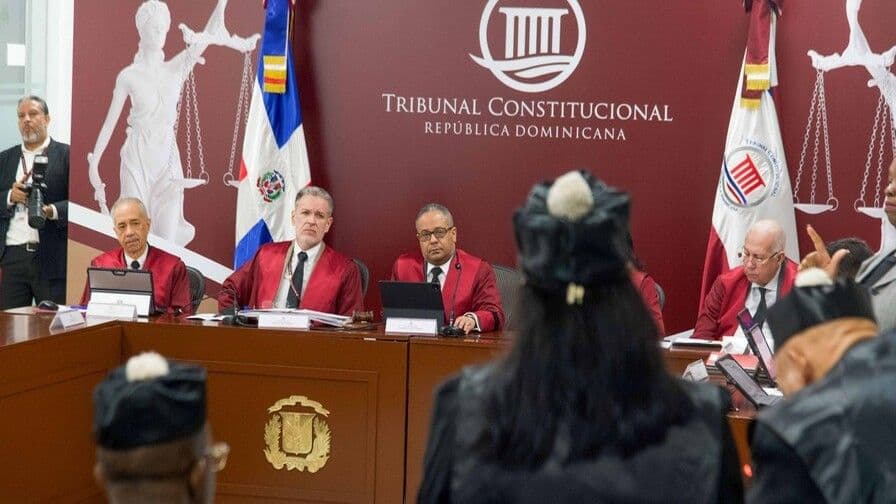 El Tribunal Constitucional devuelve al TSE caso sobre encuestas electorales