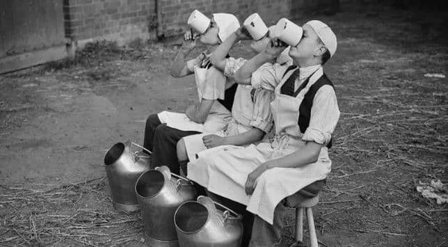 Cinco alimentos que fortalecen los huesos más allá de la leche