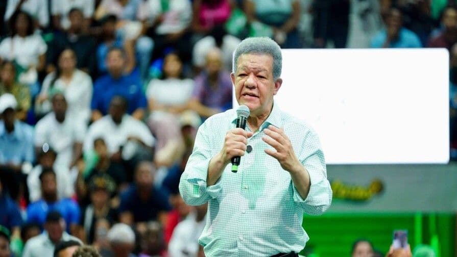Leonel Fernández critica reforma policial tras muerte de joven en intervención policial