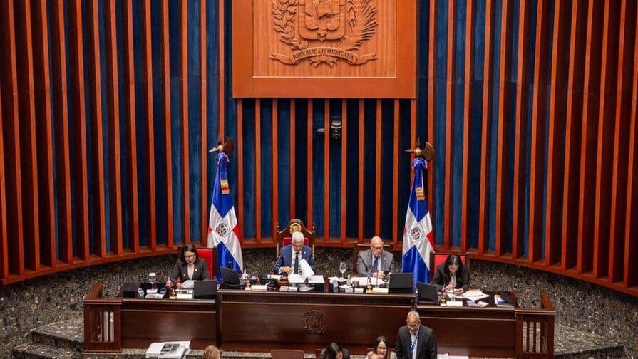Ley derogada es mencionada en normativa del plan fiscal del Congreso