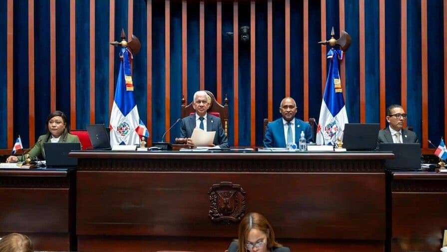Senado aprueba ley de turismo de salud en República Dominicana