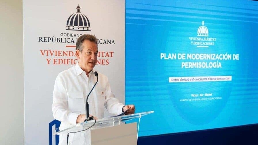 Aumento del 80% en licencias de construcción en el primer semestre