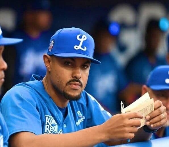 Licey anuncia cuerpo técnico para temporada 2025-26 de Lidom