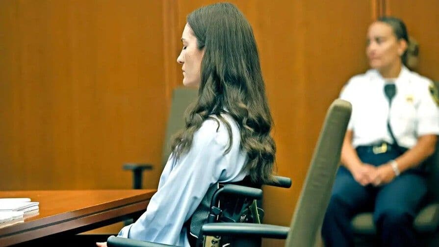 Psicólogo testifica sobre la salud mental de Lindsay Clancy en juicio por asesinato