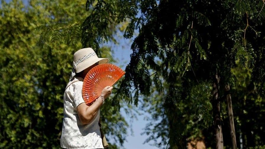 Ministro de Salud advierte sobre riesgos del calor extremo