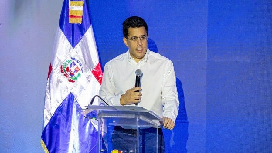 Crecimiento del turismo en República Dominicana en agosto