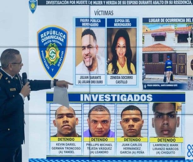 Resumen semanal de noticias destacadas del 25 de septiembre