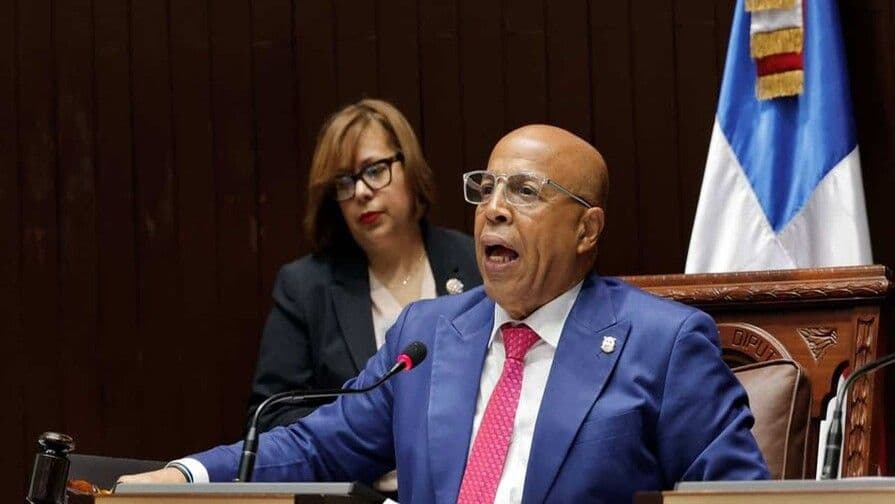 Diputados se preparan para aprobar cambios al Código Penal esta semana