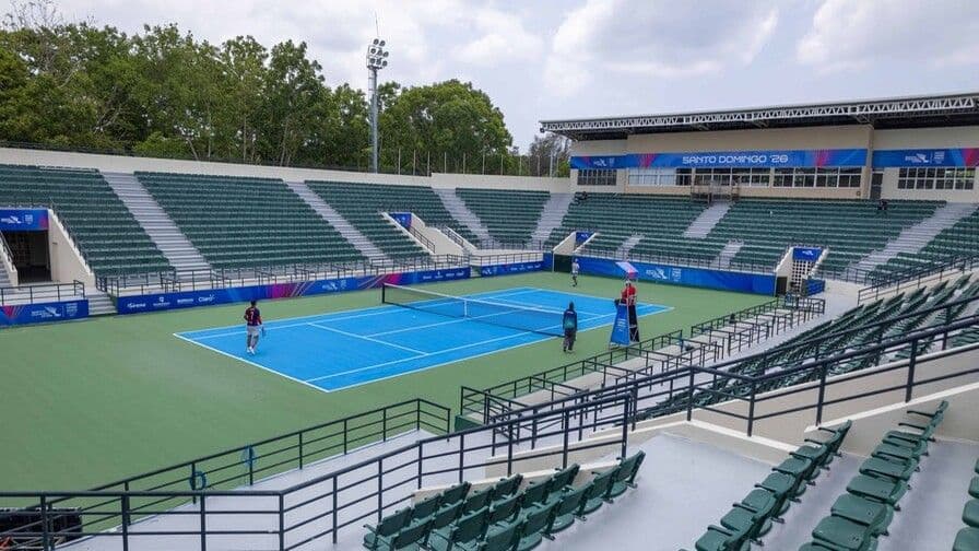 Juegos Centroamericanos 2026: Fusión de deporte y turismo en República Dominicana