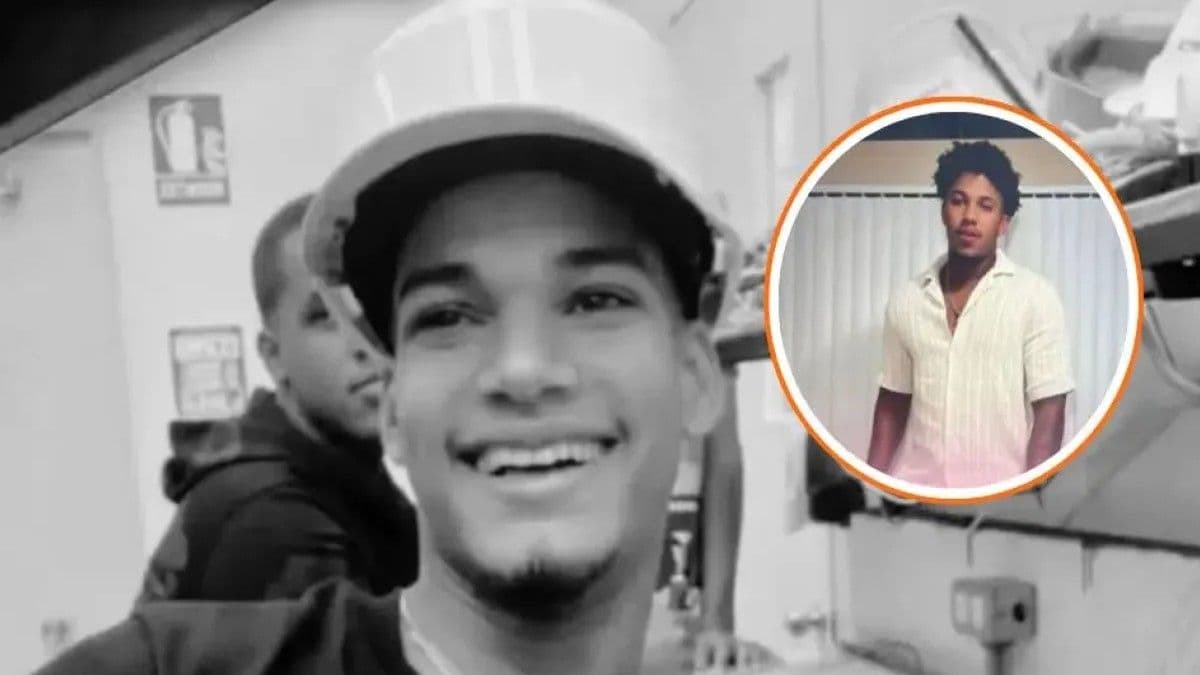 Trágico desenlace tras compra de iPhone en Santo Domingo