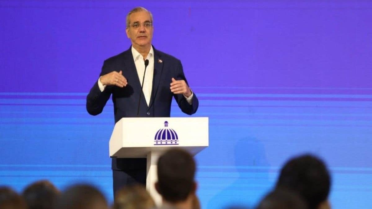 Abinader inaugura nuevo complejo del Instituto Policial de Educación Superior