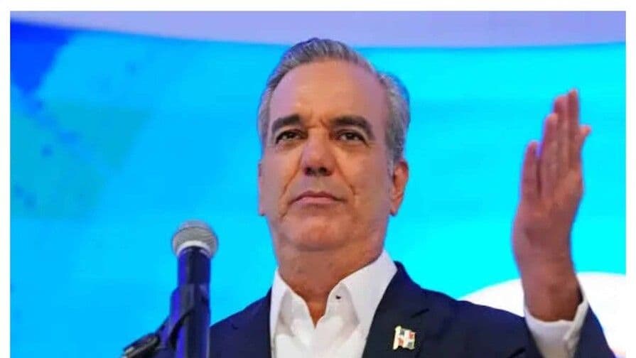 Abinader reafirma defensa de la democracia tras tensiones con Nicaragua