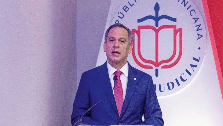 Reacciones ante renuncia de Luis Henry Molina a la Suprema Corte de Justicia