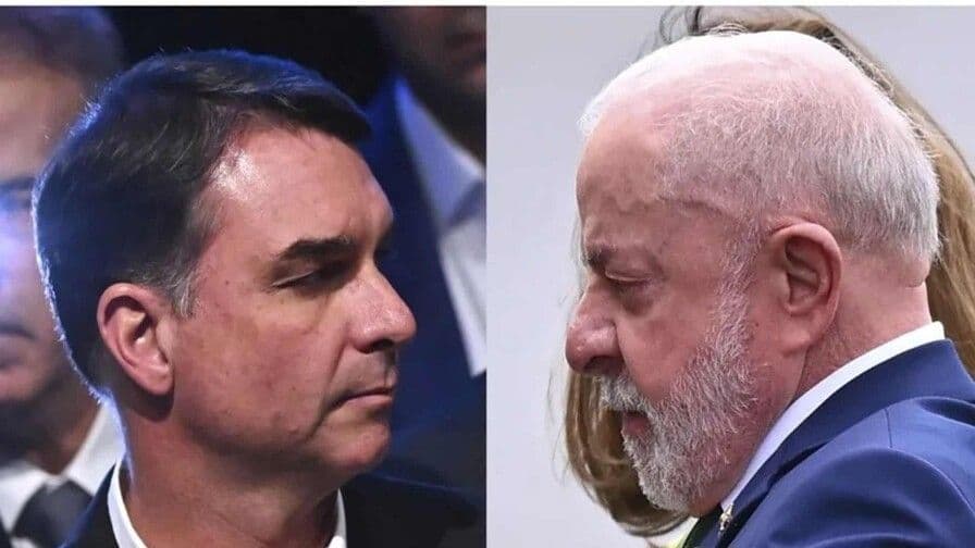 Lula lidera conteo de votos en elecciones de Brasil