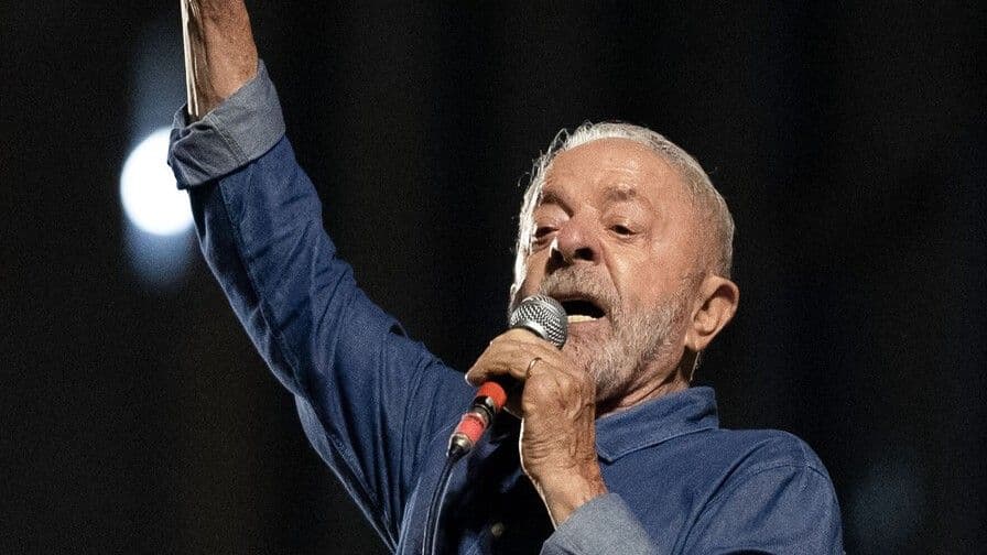 Lula da Silva consolida su influencia tras reelección en Brasil