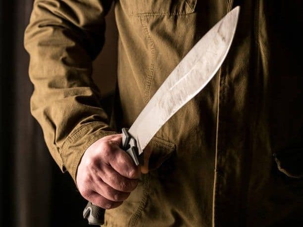 Residentes de Loma de Cabrera en alerta por intruso armado